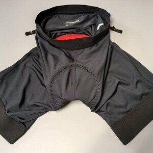 Specialized RBX Cycling Liner Shorts Men's Size XS